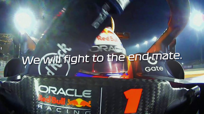 2025 Qatar Grand Prix: Contrasting reactions from title contenders as they finish the race